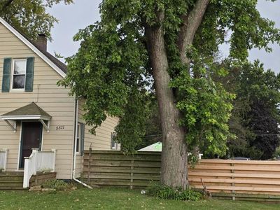 5821 60th STREET, Kenosha, WI, 53144