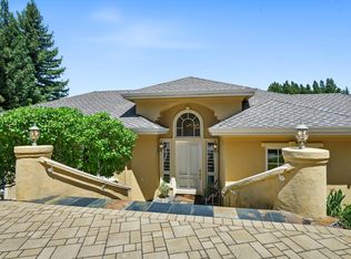 169 Sausal Dr, Portola Valley, CA 94028