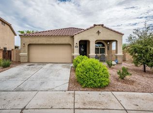 6853 S Blue Hills Dr, Buckeye, AZ 85326