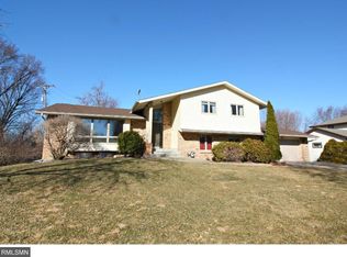 5701 June Ave N, Brooklyn Center, MN 55429