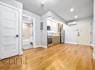 519 Herkimer St #2C, Brooklyn, NY 11213