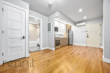 519 Herkimer Street, #2C