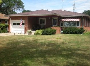 3434 Jackson St, Sioux City, IA 51104