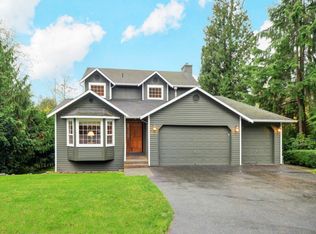 19426 95th Dr SE, Snohomish, WA 98296