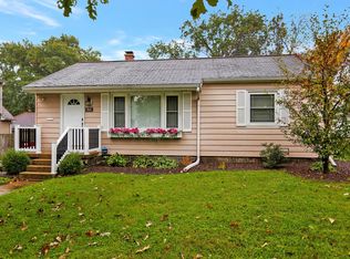 803 W Columbia Ave, Champaign, IL