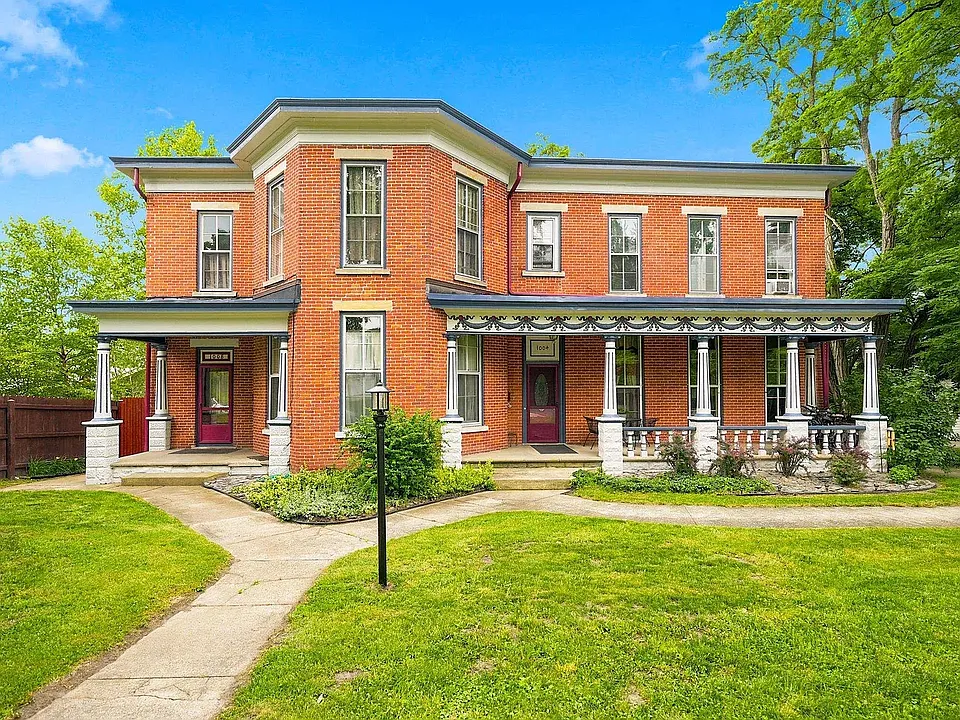 1004 Delaware Ave #4
