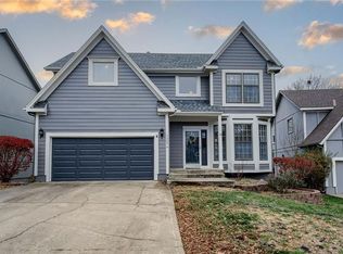 13074 S Summit St, Olathe, KS 66062