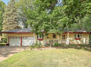 5840 Tennison Dr NE, Fridley, MN 55432