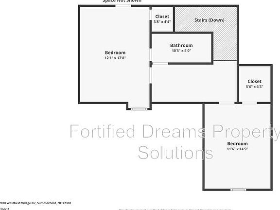 3rd image of 7028 Westfield Village Cir