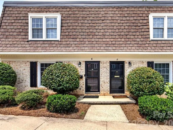 3500 Colony Rd APT E, Charlotte, NC 28211