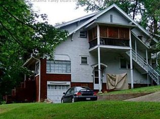 1412 Watts St, Charleston, WV 25302