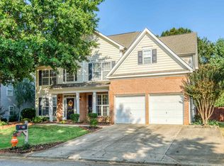 529 Morning Creek Pl, Greenville, SC 29607