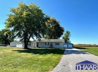 2748 S Lebanon Main St, Sullivan, IN 47882