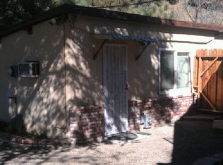 13301 Sierra Hwy, Saugus, CA 91390