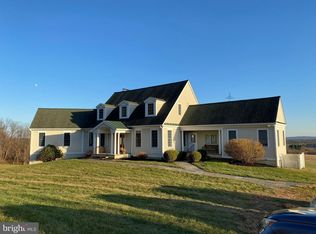 16250 Short Hill Rd, Purcellville, VA 20132