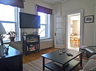 1491 Beacon St APT 2, Brookline, MA 02446