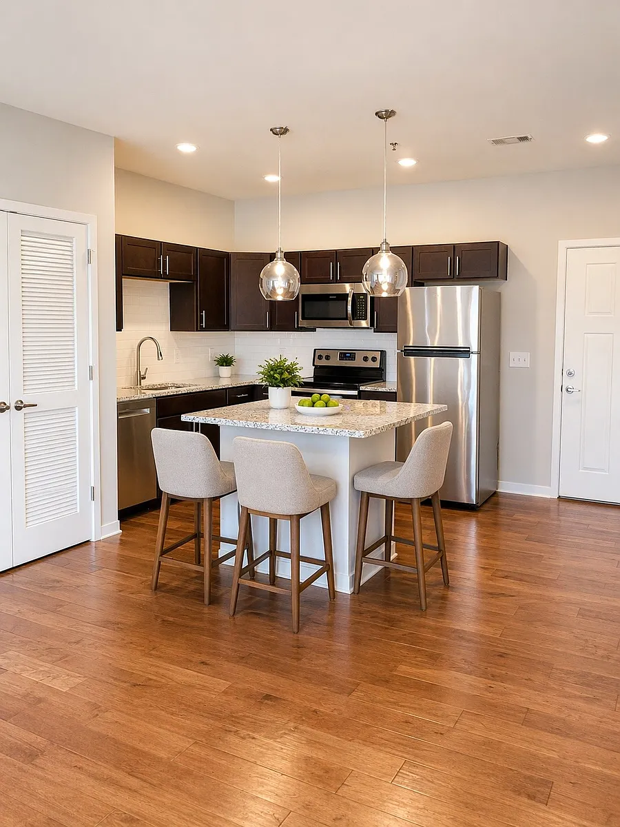 Building Photo - 1122 Litton Ave #212