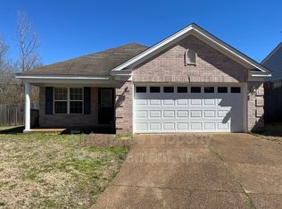 1352 Chatman Cv, Cordova, TN 38018