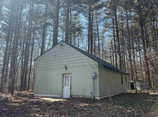 4687 N Pine Dr, Solsberry, IN 47459