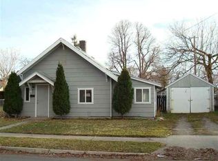 1416 E Jackson Ave, Spokane, WA 99207
