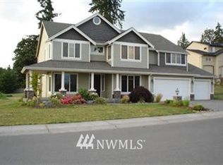 21801 26th St E, Sumner, WA 98390