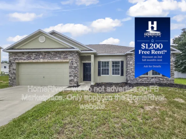 1801 Hoofprint Ct, Fruitland Park, FL 34731