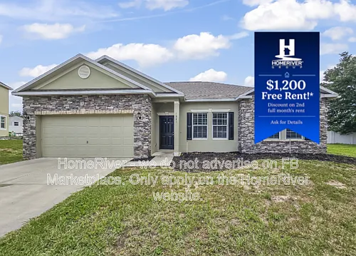 1801 Hoofprint Ct Photo 1
