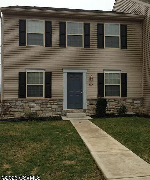 35 N Oakwood Ln — Photo 1