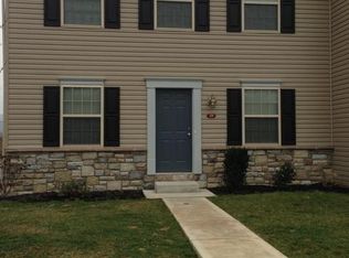 35 N Oakwood Ln, Selinsgrove, PA 17870