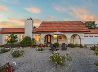 832 Country Dr, Ojai, CA 93023