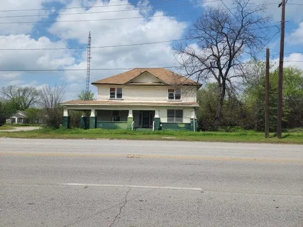 1004 Martin Luther King Jr Blvd, Corsicana, TX 75110