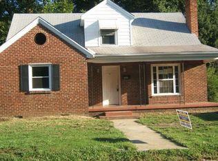 608 Gardner St, Shelby, NC 28150