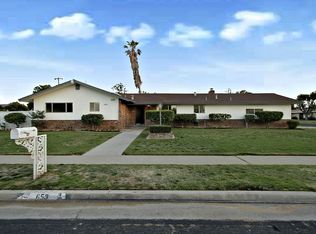 653 W Stuart Ave, Fresno, CA 93704