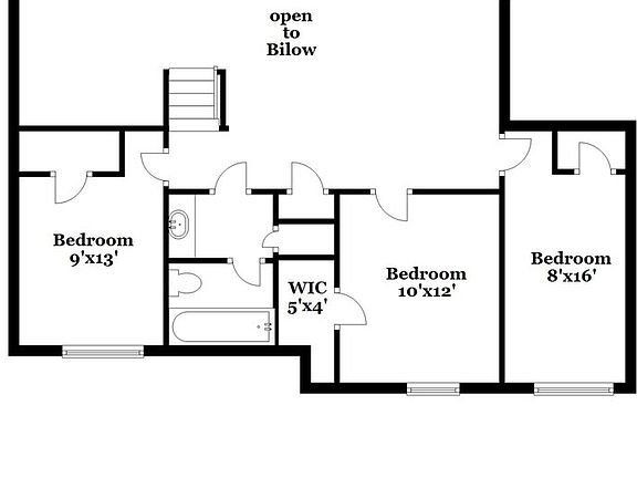 2nd image of 2085 Corners Circle Trce