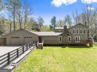 290 Chastain Rd, Sautee Nacoochee, GA 30571