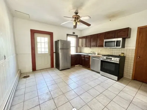 6 Sewall St #3, Roxbury Crossing, MA 02120