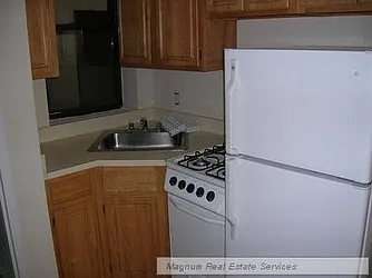 Rented by Magnum Realty Holdings, LLC