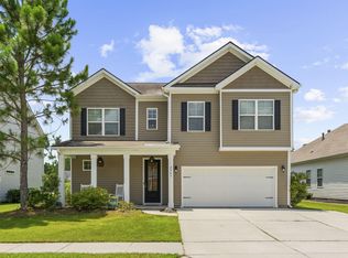 2505 Hummingbird Ln, Summerville, SC 29483