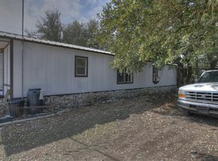 2472 Thrill Hill Dr, Mountain Home, TX 78058