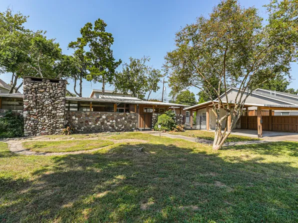 1417 Waseca St, Houston, TX 77055