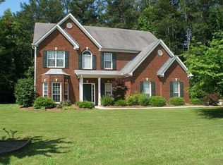 3309 Mapleleaf Way, Powder Springs, GA 30127