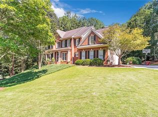 200 Forestview Dr, Suwanee, GA 30024