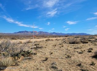 44 W Traveler Way, Congress, AZ 85332