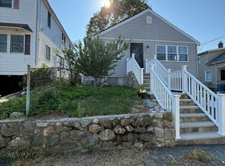 128 Seminole Ave #128, Waltham, MA 02451