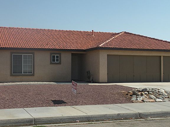 2nd image of 0 Desert Rose Dr