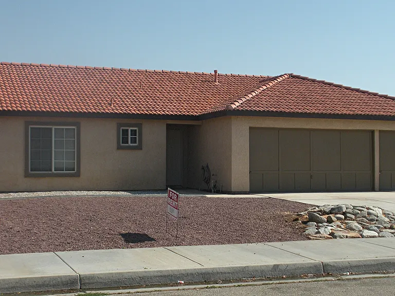 0 Desert Rose Dr — Photo 2