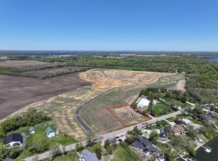 LOT 1 County Road 11 NE, Alexandria, MN 56308