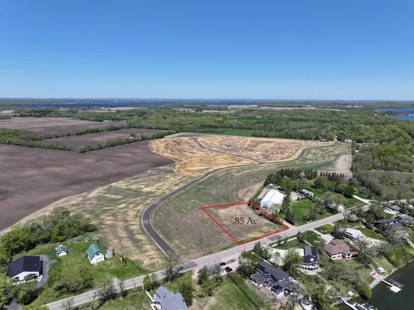 LOT 1 County Road 11 NE, Alexandria, MN 56308