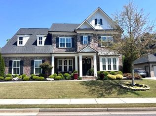 5161 Dinant Dr, Alpharetta, GA 30022