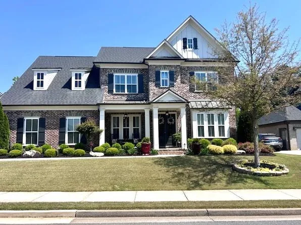 5161 Dinant Dr, Alpharetta, GA 30022